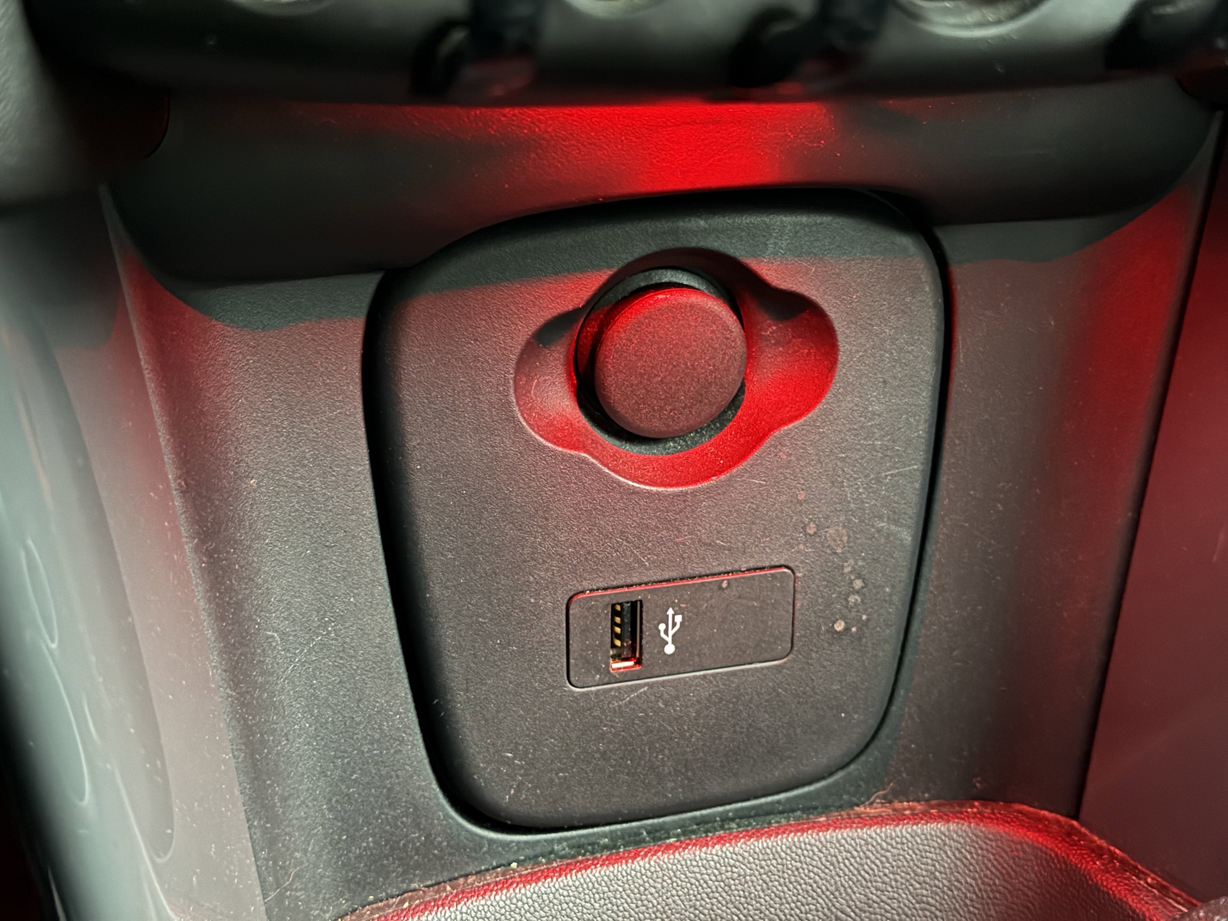 2020 MINI Convertible Cooper