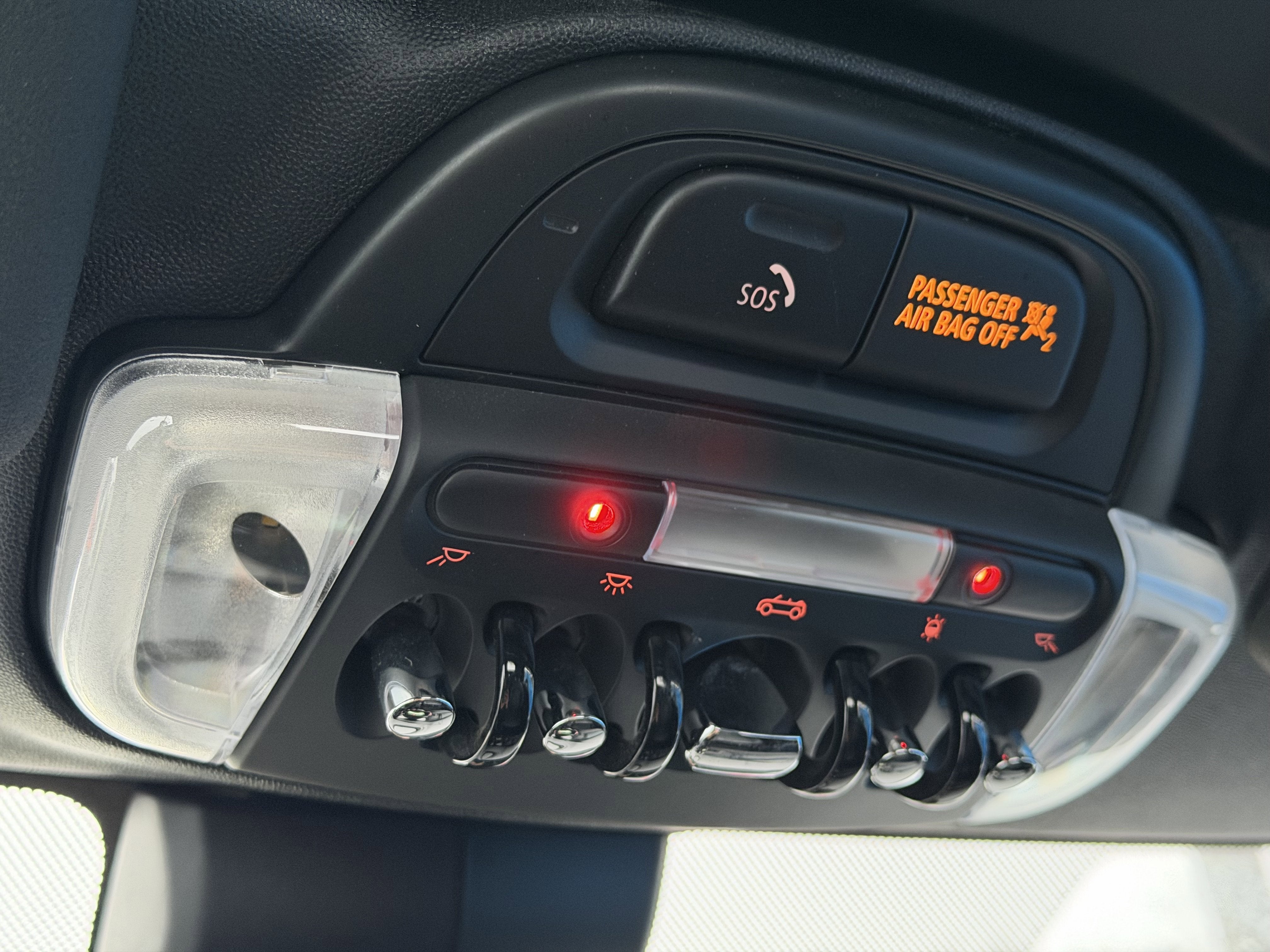 2020 MINI Convertible Cooper