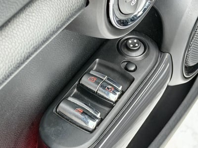 2020 MINI Convertible Cooper