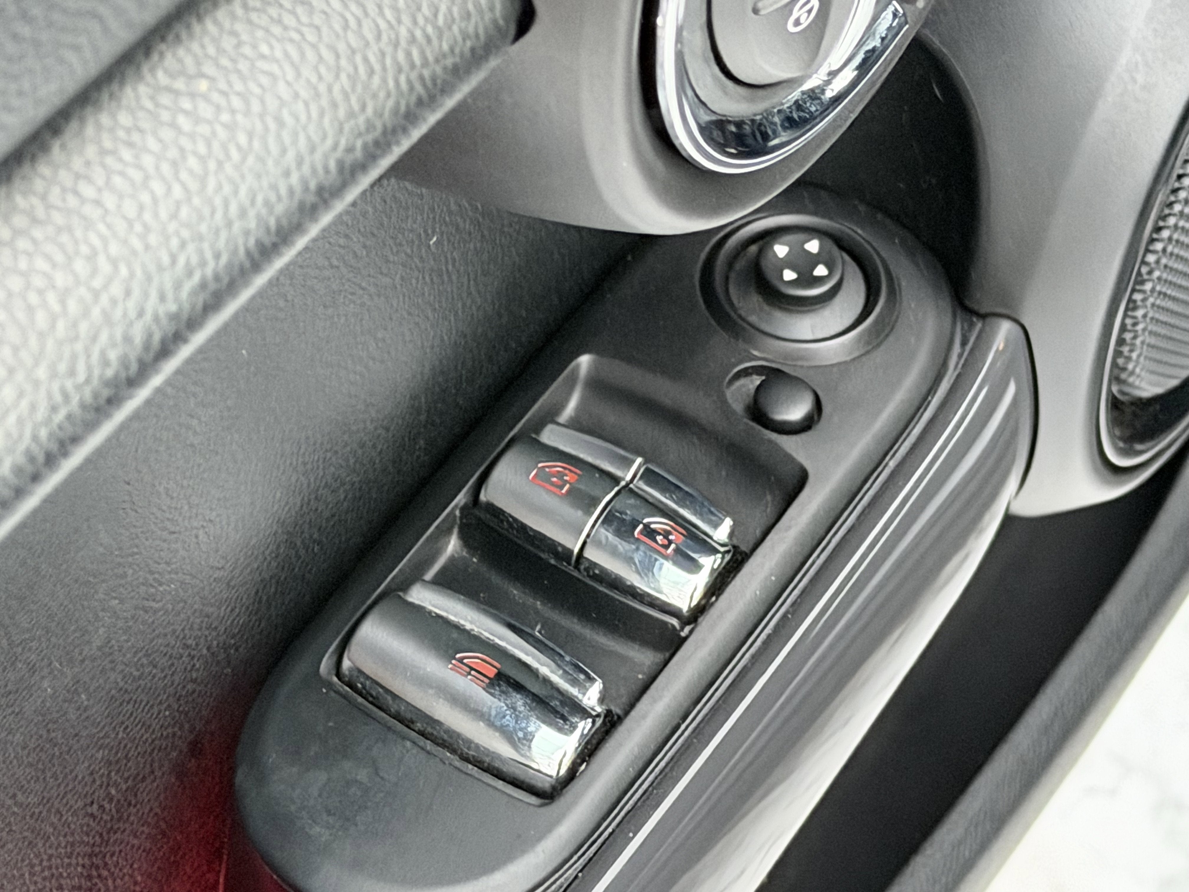 2020 MINI Convertible Cooper