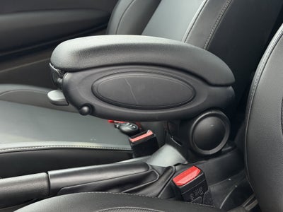 2020 MINI Convertible Cooper