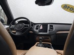 2016 Volvo XC90 T6