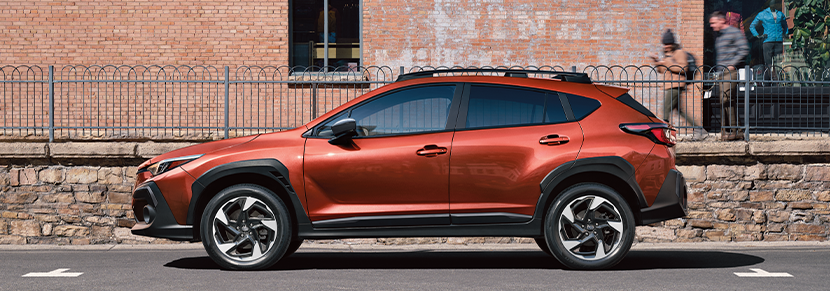 Romeo Subaru in Saratoga Springs NY