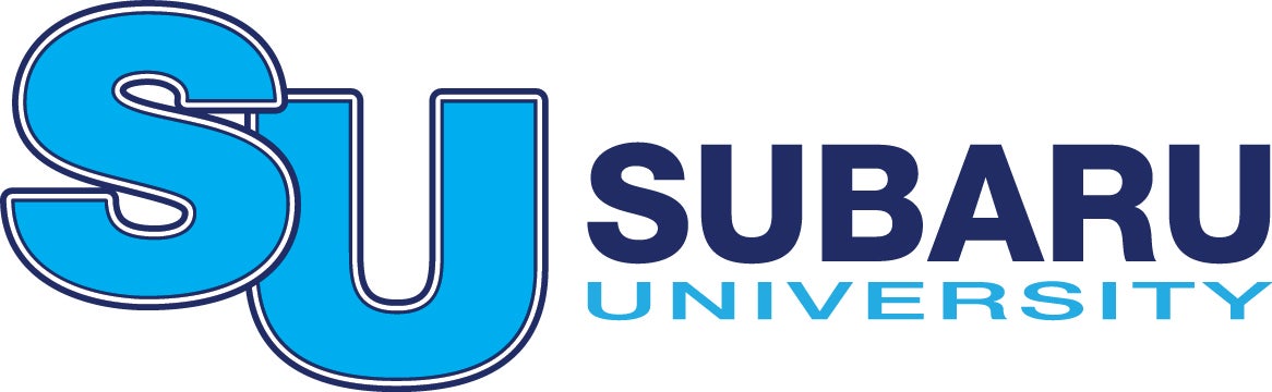 Subaru University Logo | Romeo Subaru in Saratoga Springs NY