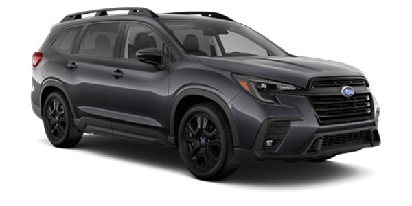 2025 Ascent | Romeo Subaru in Saratoga Springs NY