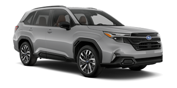 2025 Forester | Romeo Subaru in Saratoga Springs NY