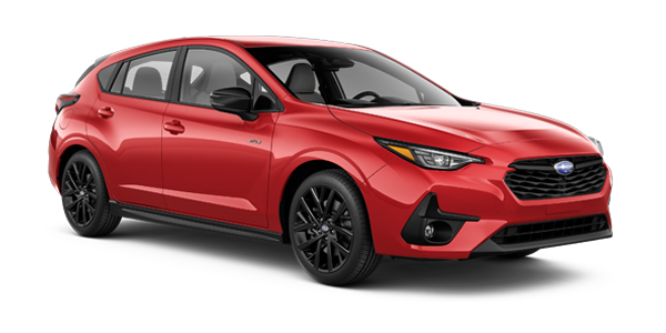 2025 Impreza | Romeo Subaru in Saratoga Springs NY