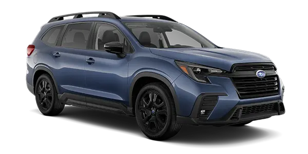 2026 Ascent | Romeo Subaru in Saratoga Springs NY
