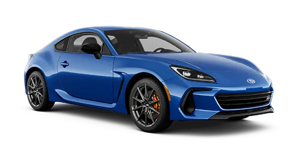 2026 BRZ | Romeo Subaru in Saratoga Springs NY