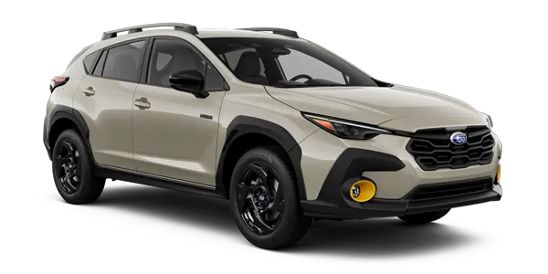 2026 Crosstrek Hybrid | Romeo Subaru in Saratoga Springs NY