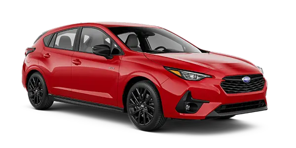 2026 Impreza | Romeo Subaru in Saratoga Springs NY