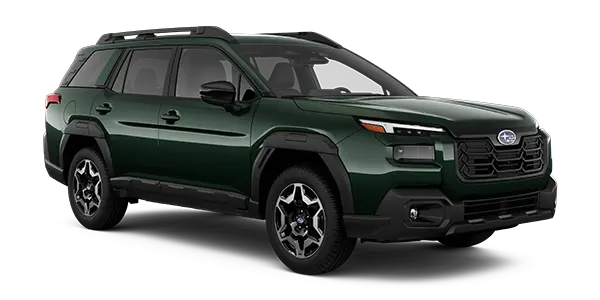 2026 Outback | Romeo Subaru in Saratoga Springs NY