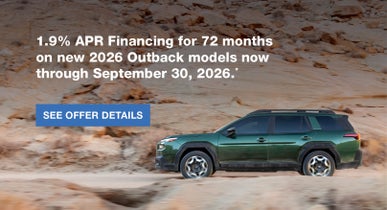  Outback | Romeo Subaru in Saratoga Springs NY