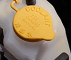 checking fluid coolant | Romeo Subaru in Saratoga Springs NY