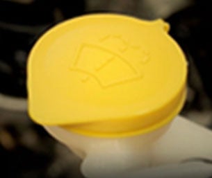checking fluids windshield washer fluid | Romeo Subaru in Saratoga Springs NY
