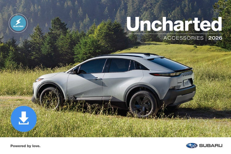 Romeo Subaru in Saratoga Springs NY
