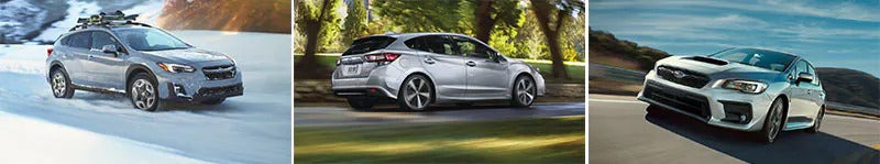 Choosing the right tires for where you drive. | Romeo Subaru in Saratoga Springs NY