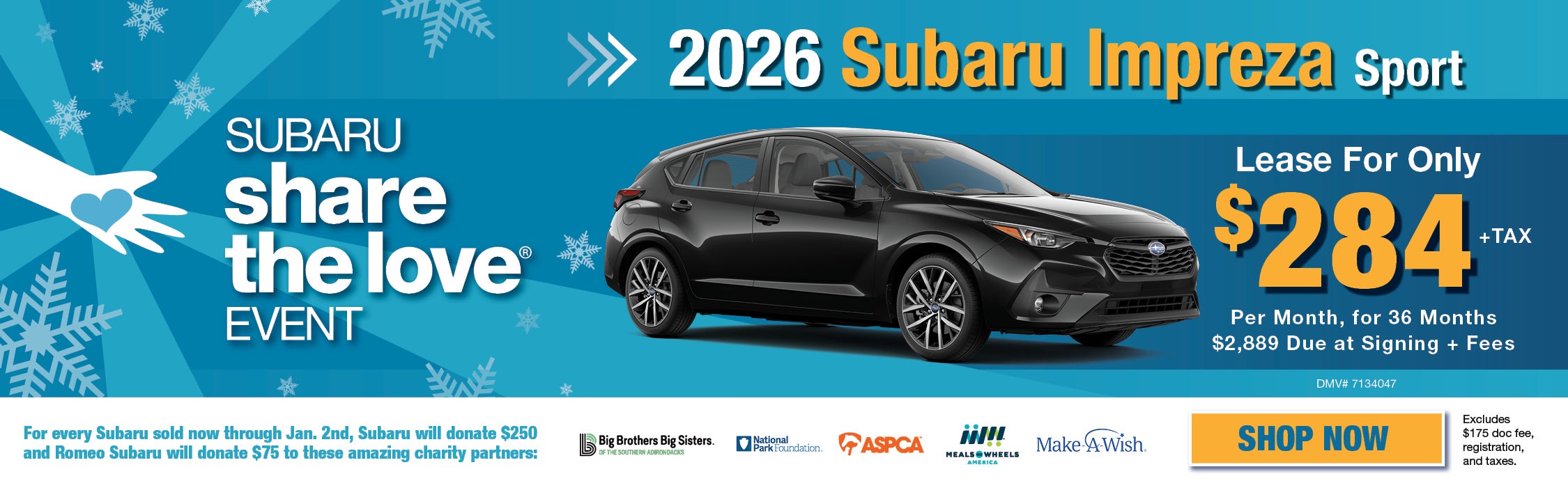 Subaru Rome Romeo Subaru | New Subaru and Used Car Dealership Saratoga Springs, NY