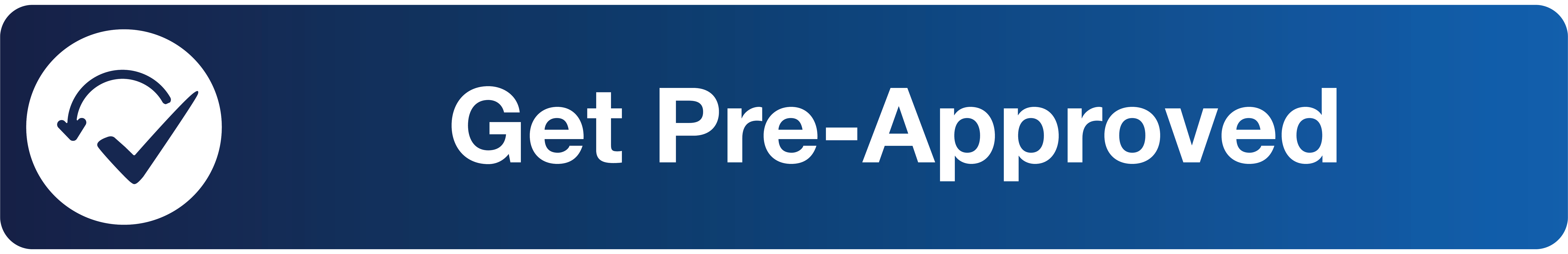 Get Pre-Approved